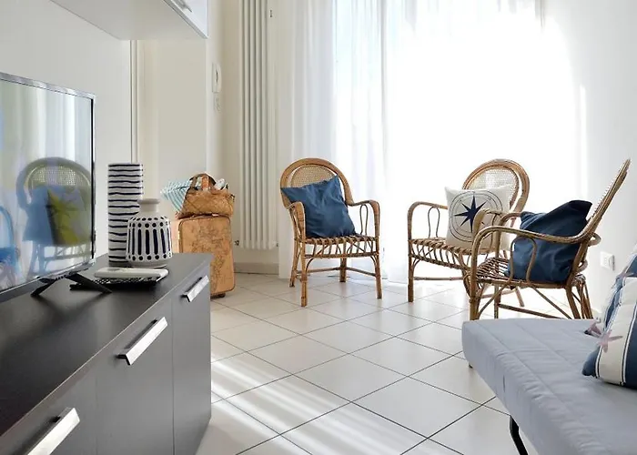 Апартаменты Trilo_mina 3 Каттолика